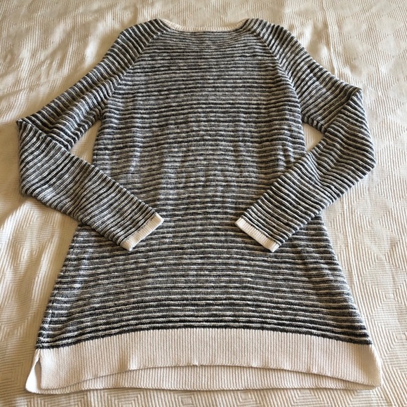 Martha Stewart Kaylee Crewneck sweater - Picture 9 of 9
